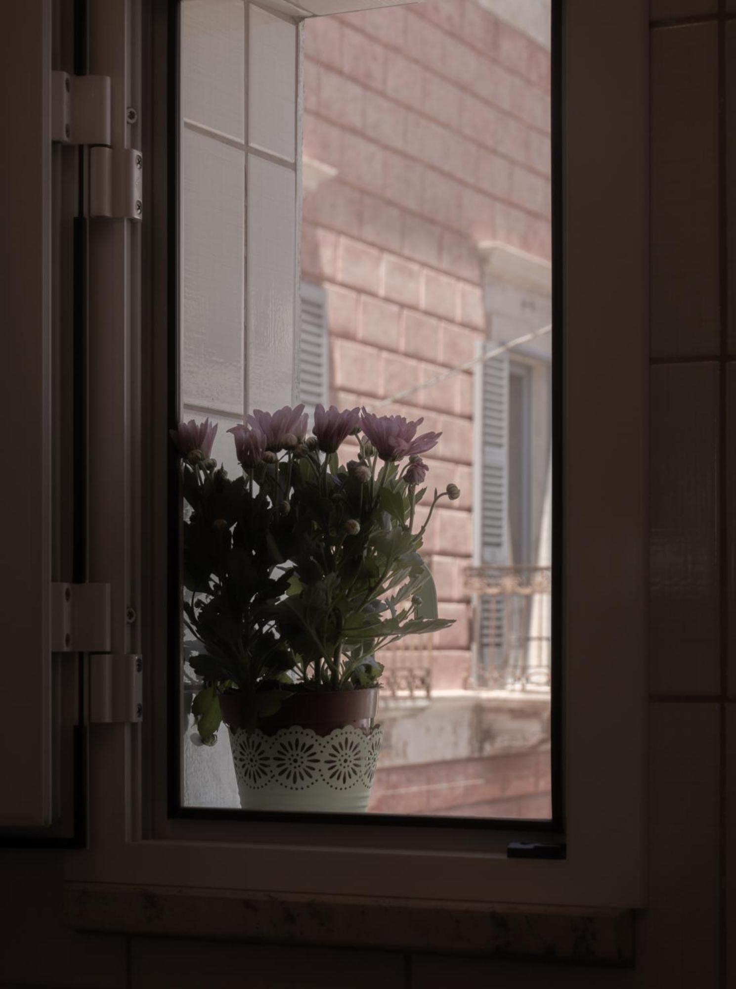 Casa Don Paulu Villa Ostuni Eksteriør billede
