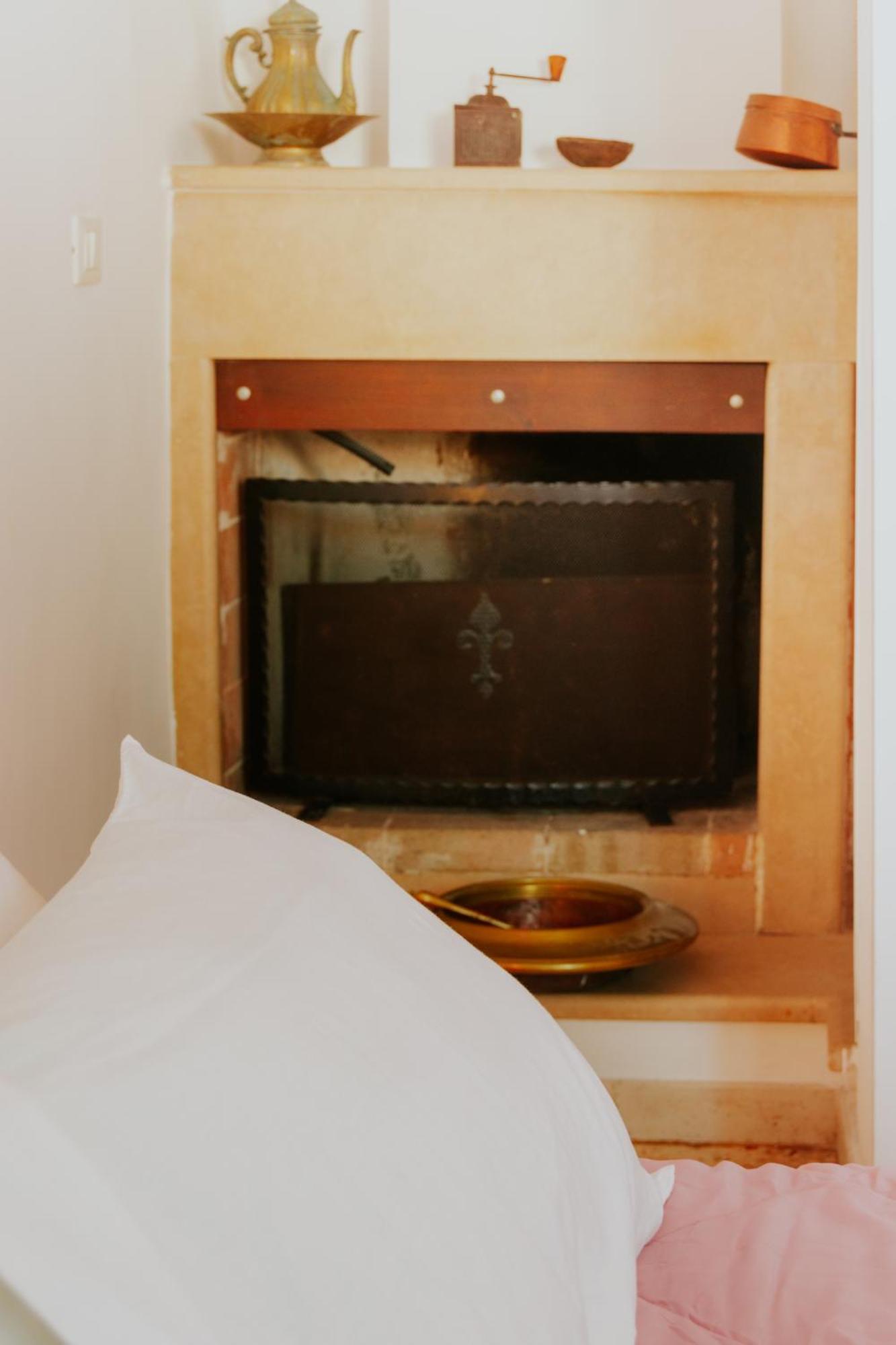 Casa Don Paulu Villa Ostuni Eksteriør billede