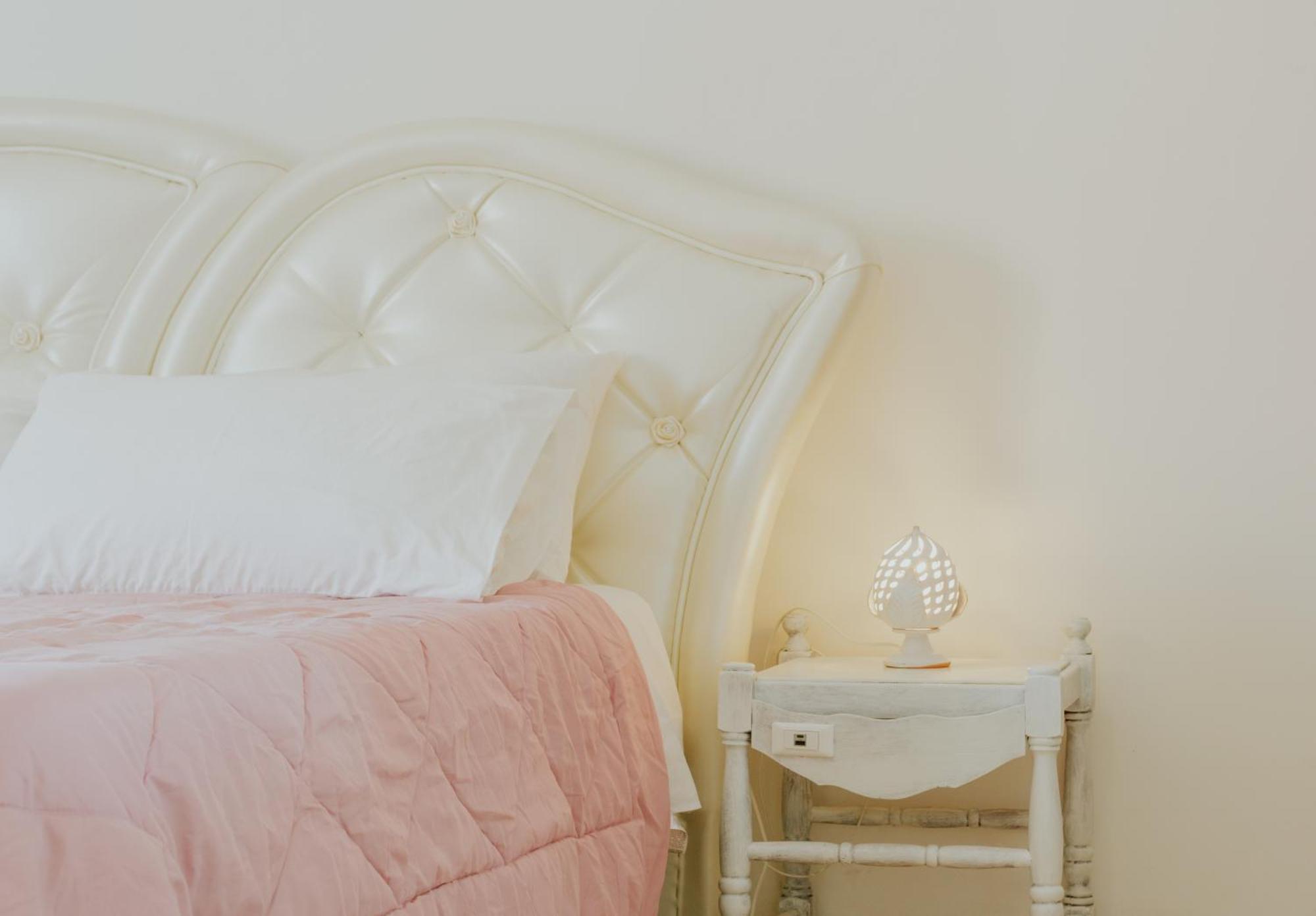 Casa Don Paulu Villa Ostuni Eksteriør billede