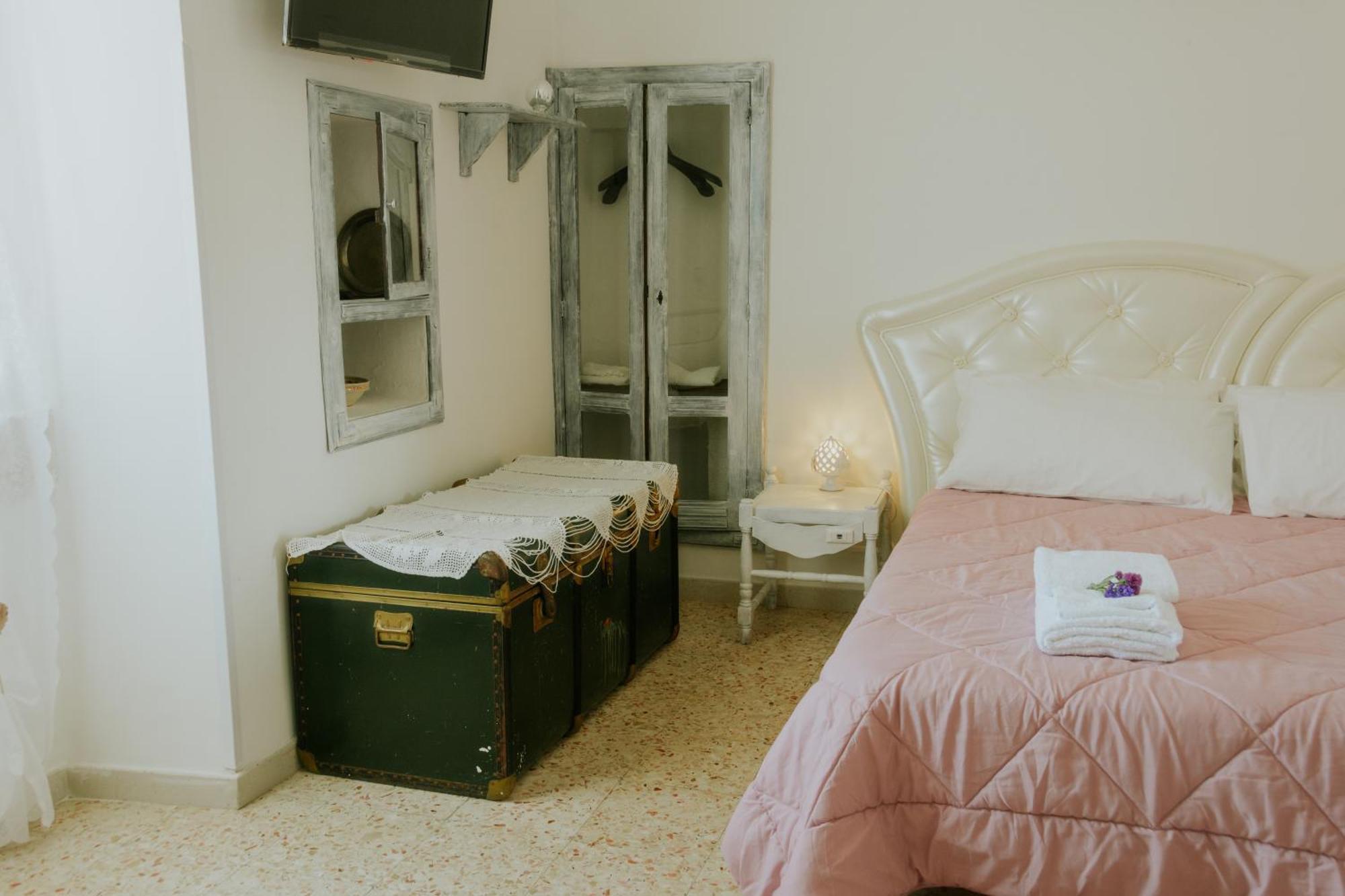 Casa Don Paulu Villa Ostuni Eksteriør billede
