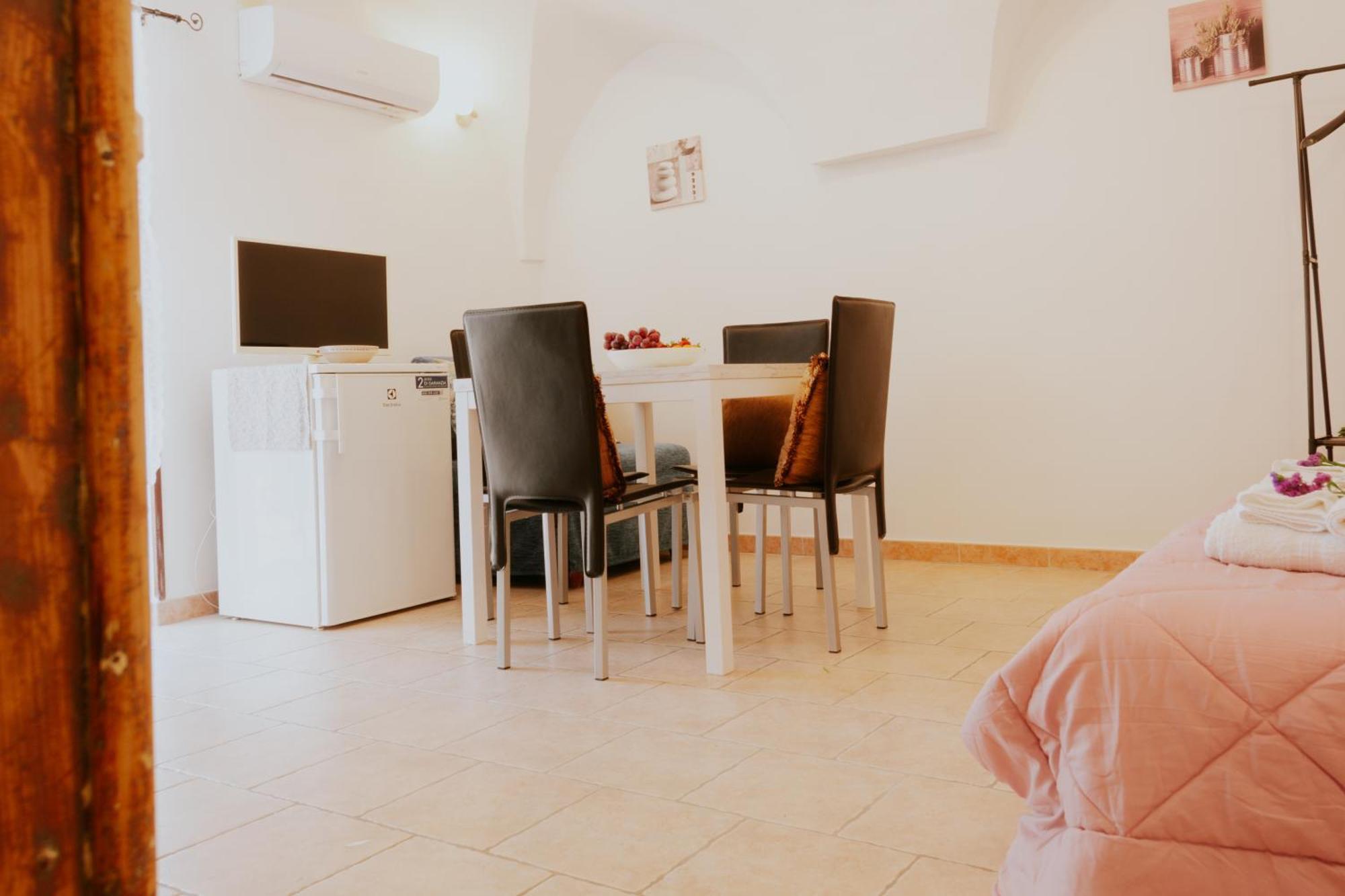 Casa Don Paulu Villa Ostuni Eksteriør billede