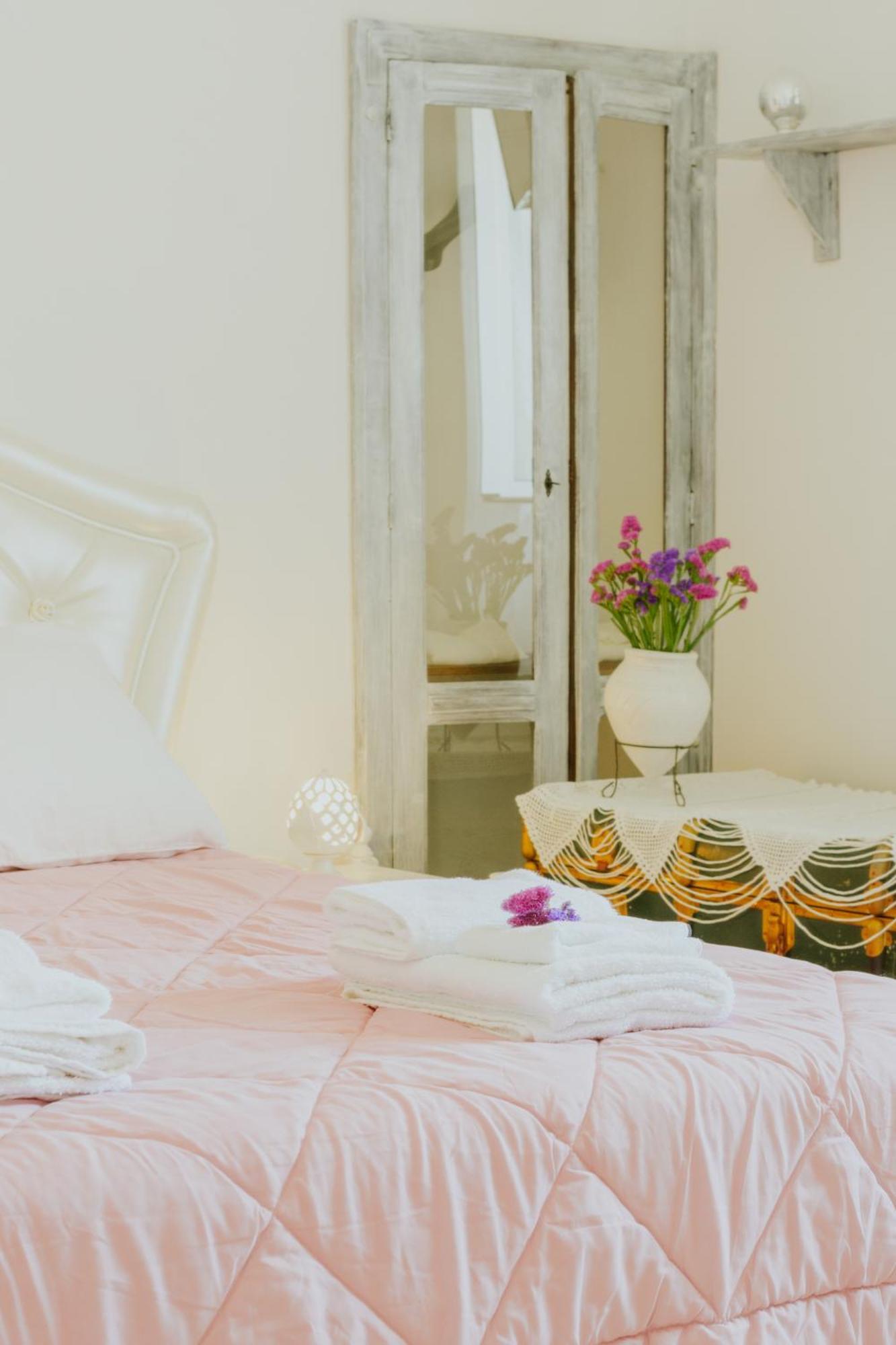Casa Don Paulu Villa Ostuni Eksteriør billede
