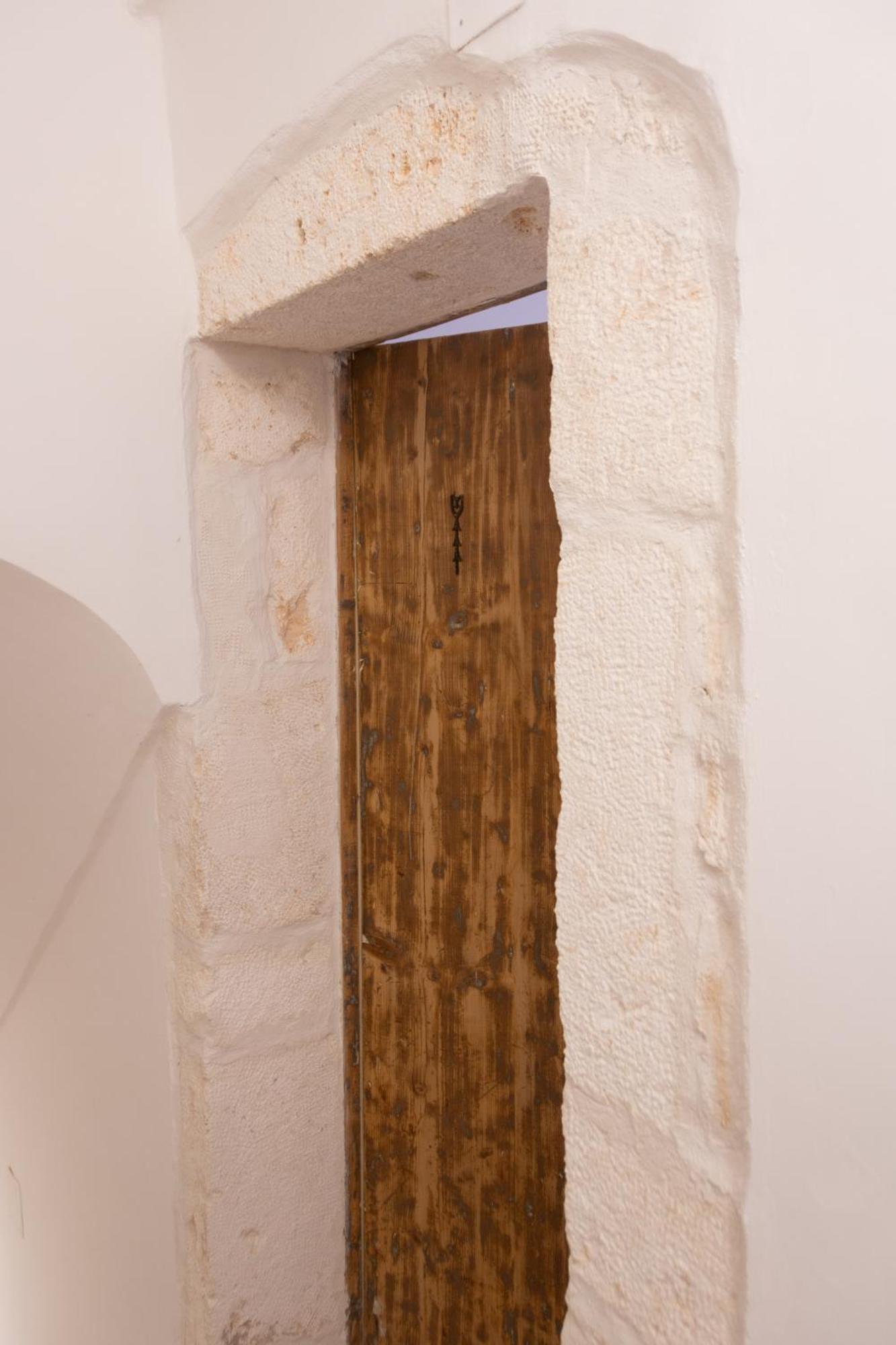 Casa Don Paulu Villa Ostuni Eksteriør billede