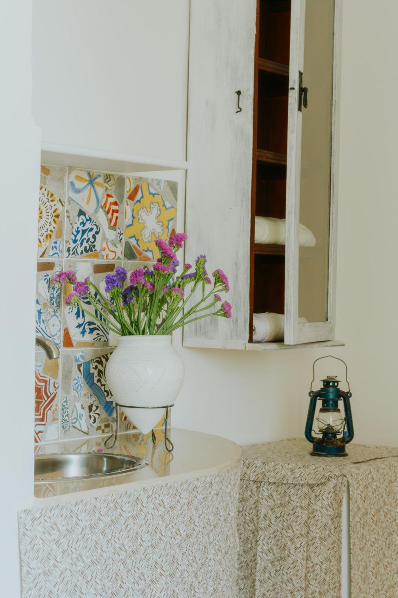 Casa Don Paulu Villa Ostuni Eksteriør billede