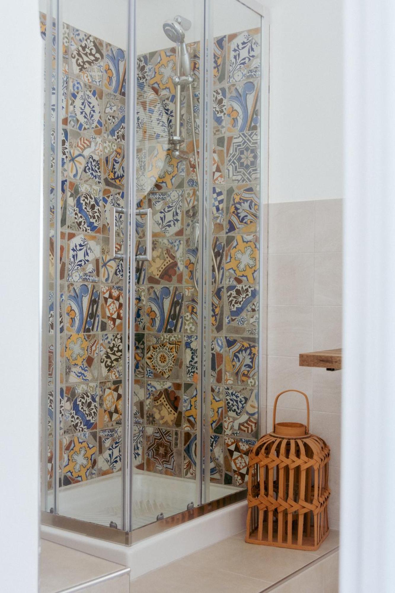 Casa Don Paulu Villa Ostuni Eksteriør billede