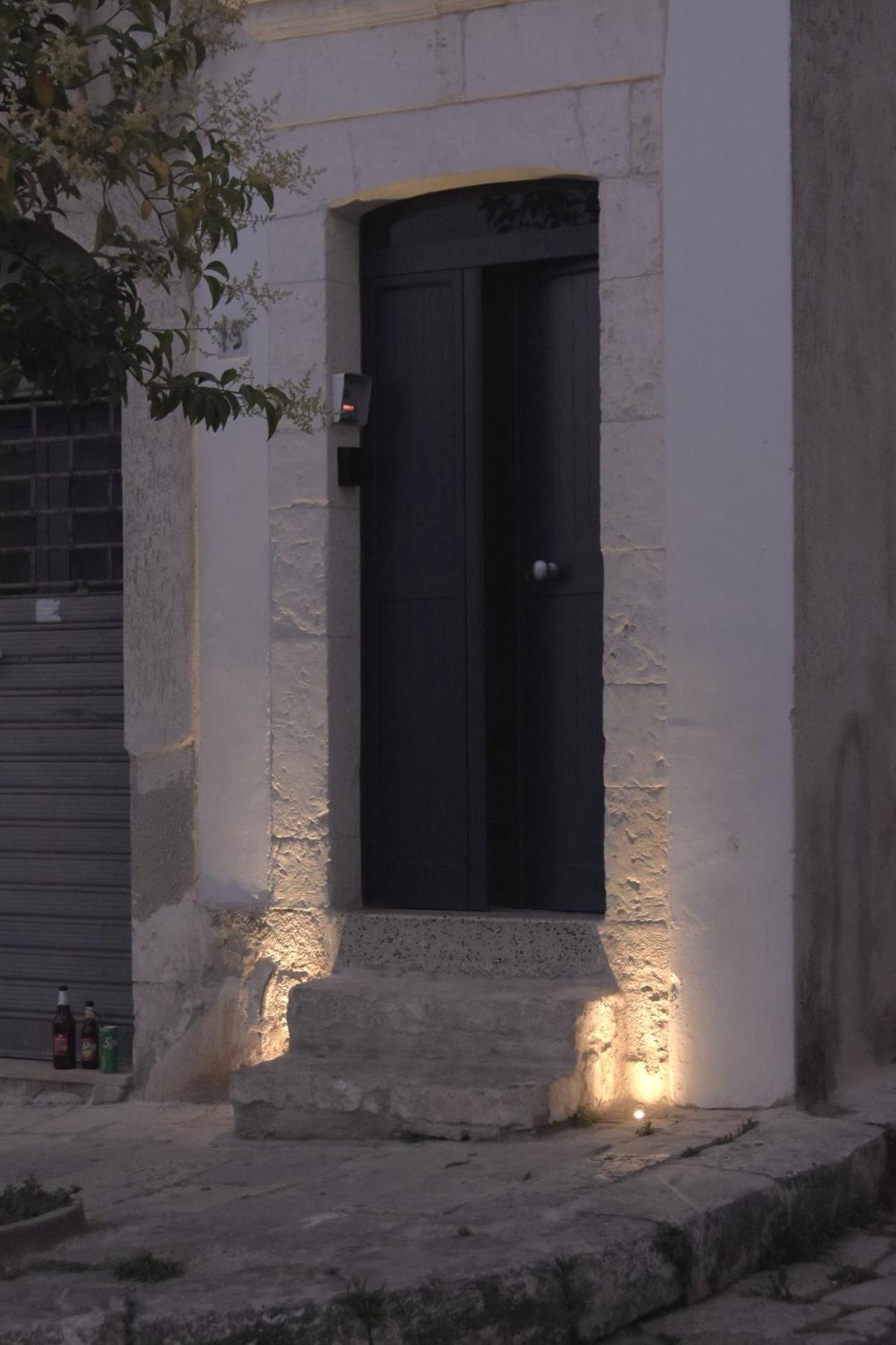 Casa Don Paulu Villa Ostuni Eksteriør billede