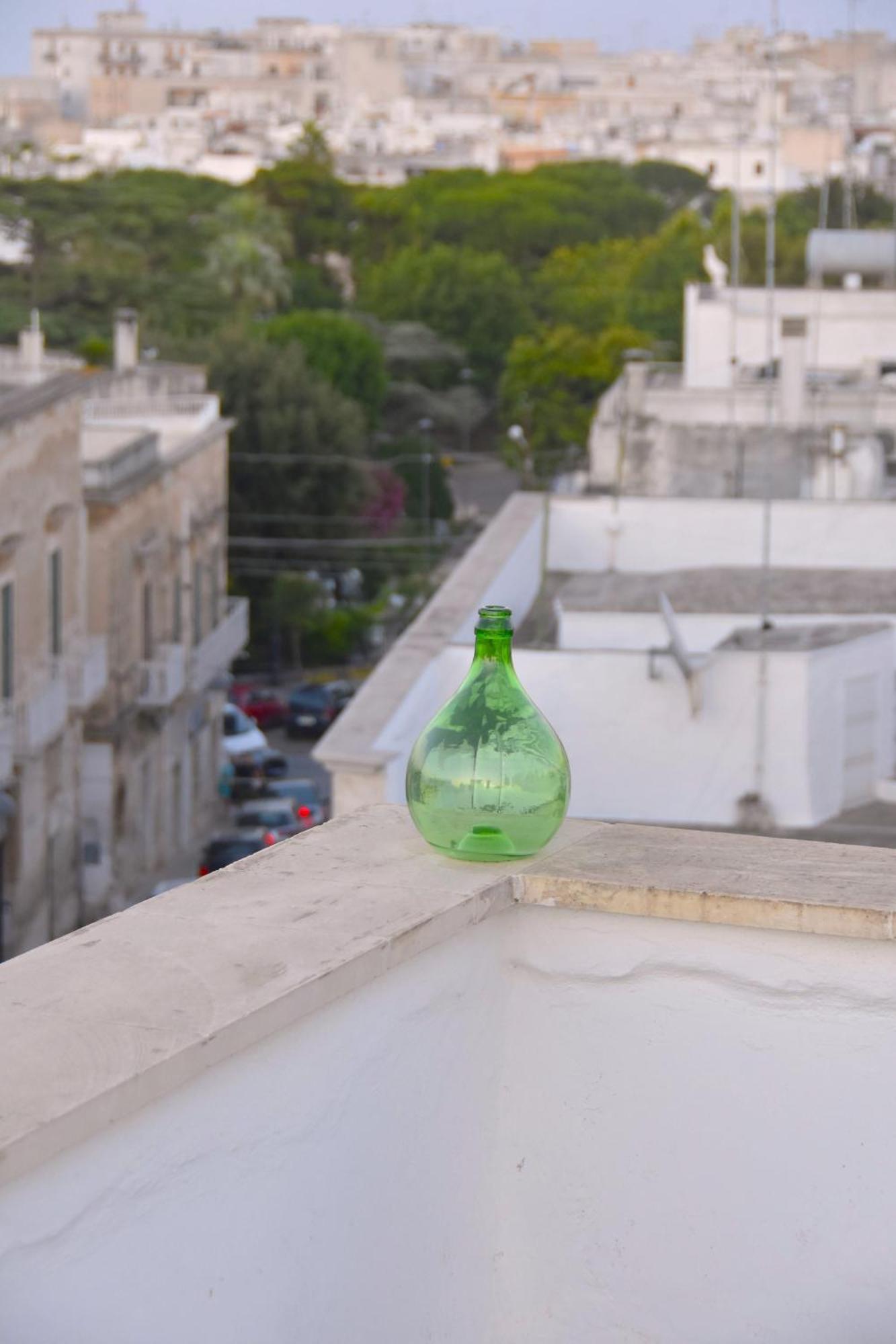 Casa Don Paulu Villa Ostuni Eksteriør billede