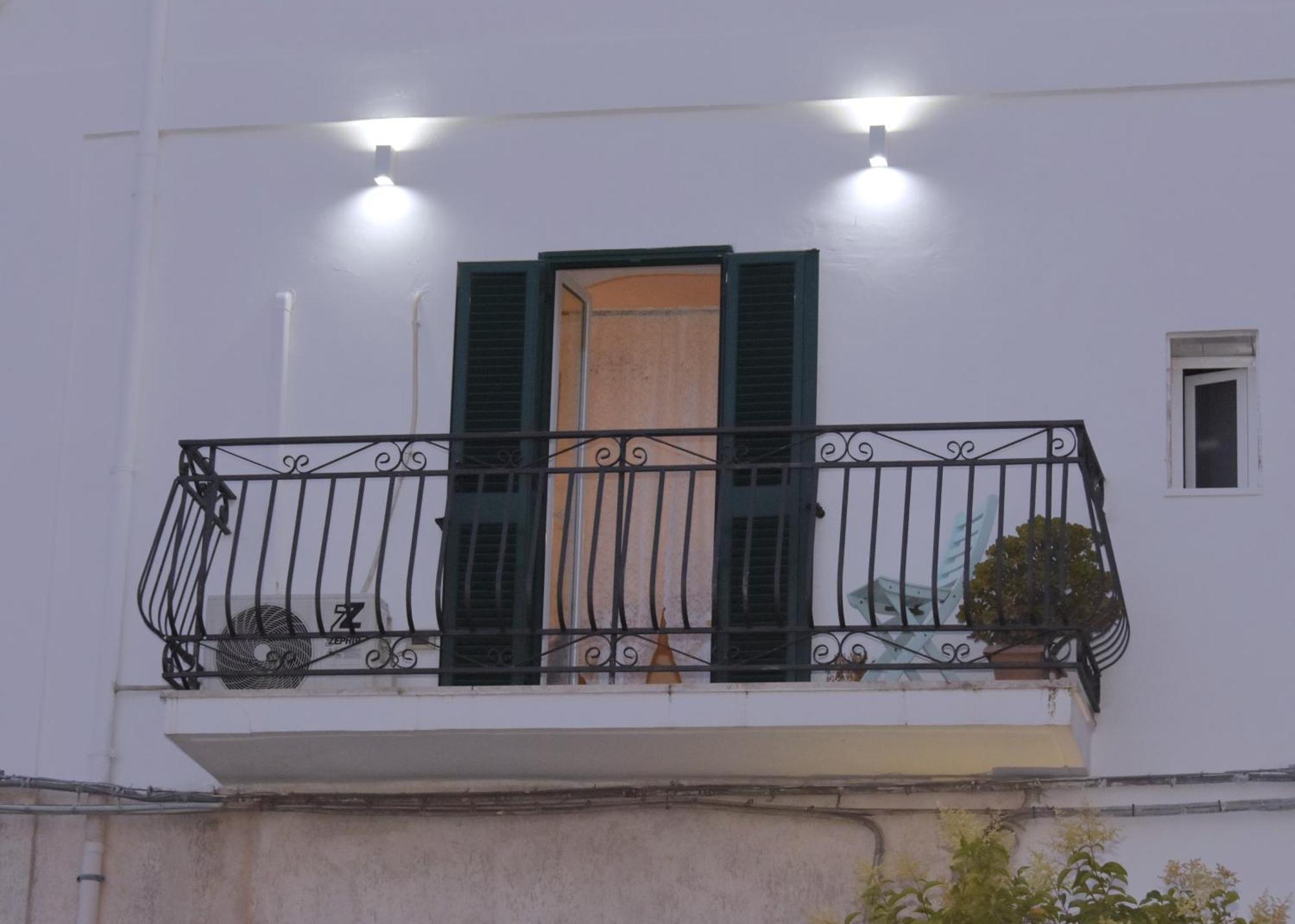 Casa Don Paulu Villa Ostuni Eksteriør billede