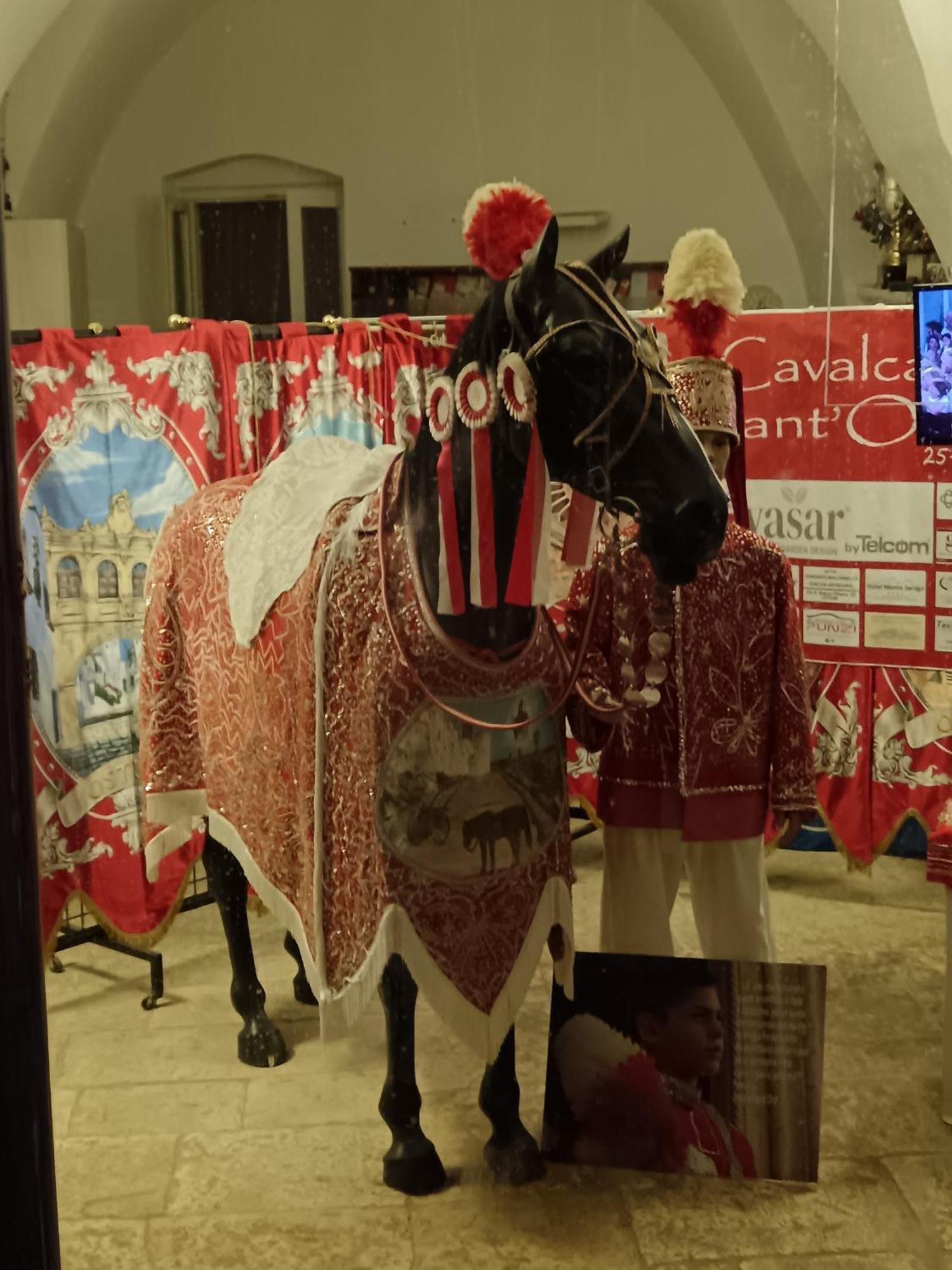 Casa Don Paulu Villa Ostuni Eksteriør billede