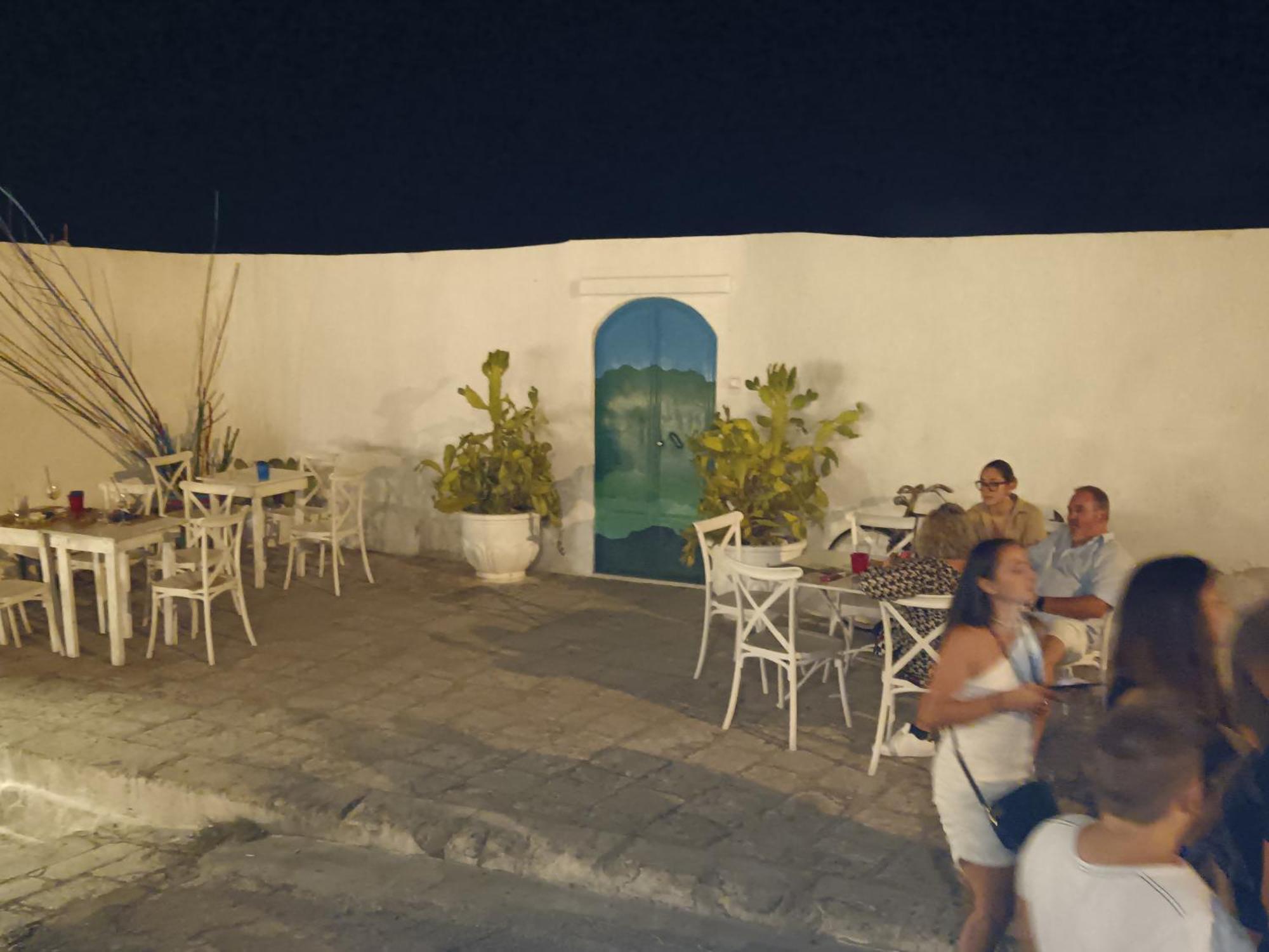 Casa Don Paulu Villa Ostuni Eksteriør billede